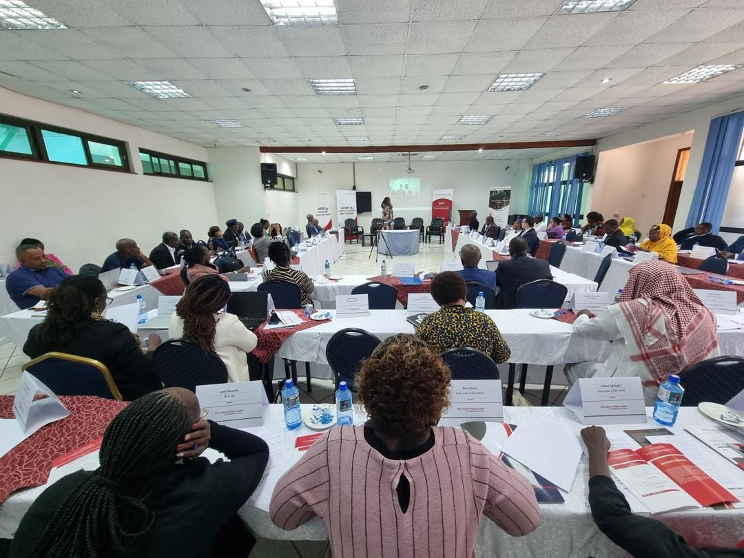 Skills and leadership workshop