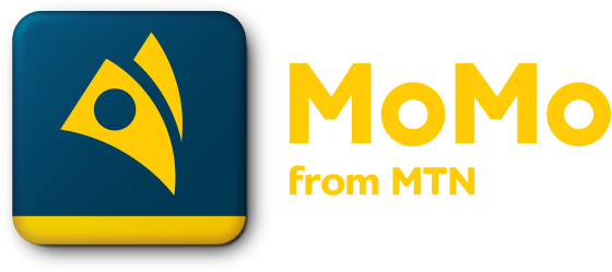 MTN Mobile Money logo